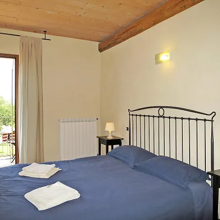 Locazione Turistica Cascina Cadorna *