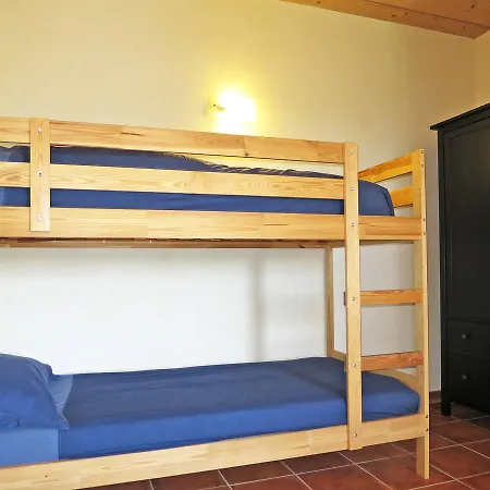 Locazione Turistica Cascina Cadorna * Montegrino Valtravaglia