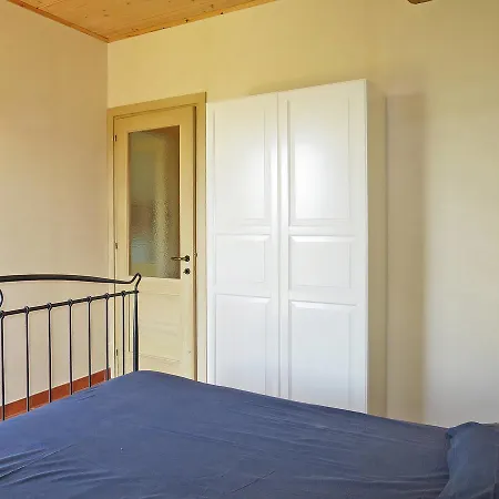 Appartamento Locazione Turistica Cascina Cadorna