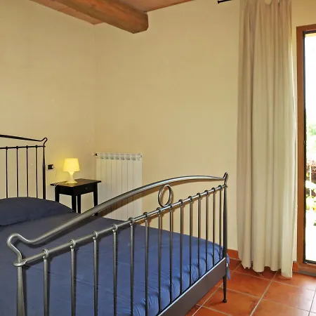 Locazione Turistica Cascina Cadorna