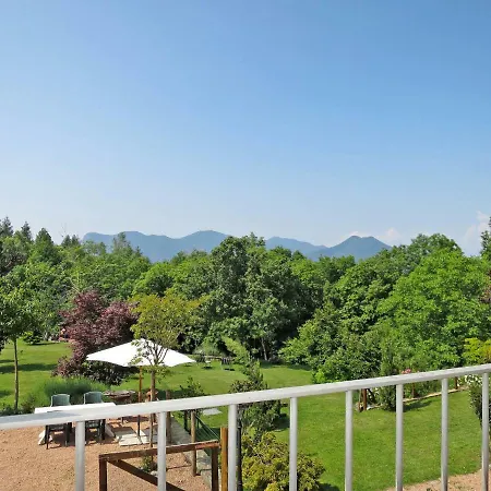 Locazione Turistica Cascina Cadorna Montegrino Valtravaglia