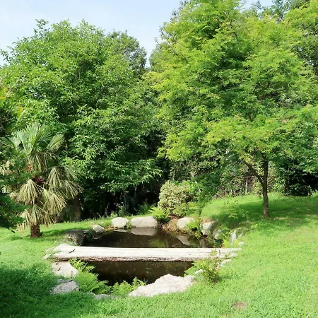 Locazione Turistica Cascina Cadorna Appartamento