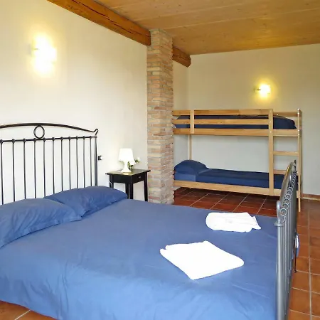 Locazione Turistica Cascina Cadorna * Montegrino Valtravaglia