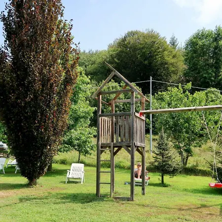 Locazione Turistica Cascina Cadorna *