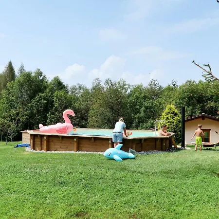 Locazione Turistica Cascina Cadorna Appartamento