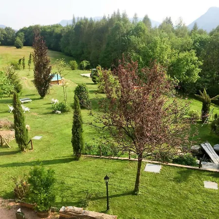 Locazione Turistica Cascina Cadorna