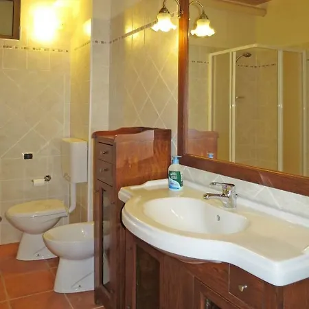 Appartamento Locazione Turistica Cascina Cadorna