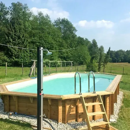 Locazione Turistica Cascina Cadorna Appartamento Montegrino Valtravaglia